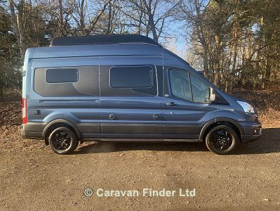 Bailey Endeavour B64 - 2026 (Trade) image 6