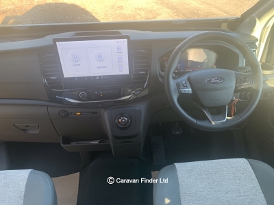 Bailey Endeavour B64 - 2026 (Trade) image 9