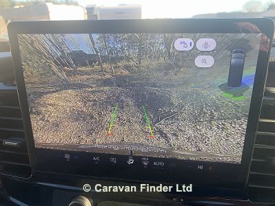 Bailey Endeavour B64 - 2026 (Trade) image 10