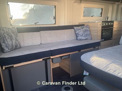 Bailey Endeavour B64 - 2026 (Trade) image 11