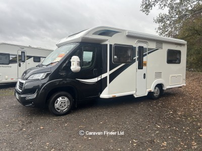 Bailey Approach Autograph 740 2015 (Trade) image 12