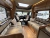 Used Bailey Approach Autograph 740 2015 motorhome Image
