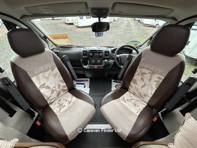 Bailey Approach Autograph 740 2015 (Trade) image 5