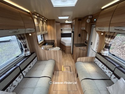 Bailey Approach Autograph 740 2015 (Trade) image 6