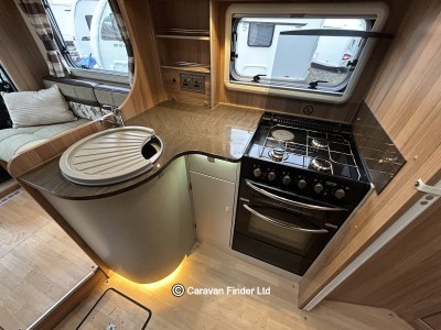 Bailey Approach Autograph 740 2015 (Trade) image 7