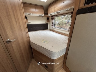 Bailey Approach Autograph 740 2015 (Trade) image 4