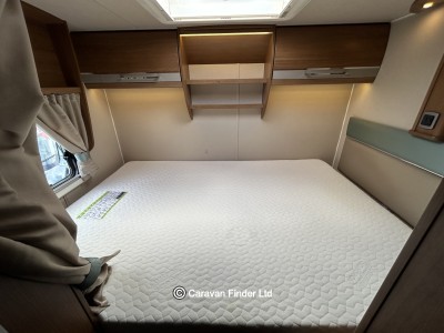 Autotrail Chieftain-Fabulous World Class Motorhome! 2015 (Trade) image 4