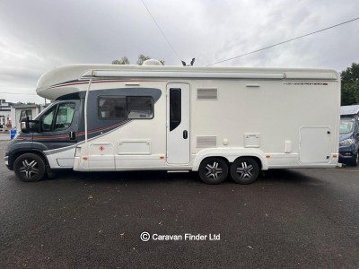 Autotrail Chieftain-Fabulous World Class Motorhome! 2015 (Trade) image 6