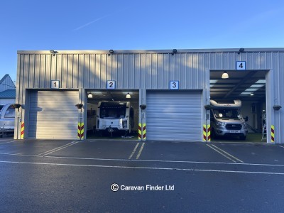 Autotrail Chieftain-Fabulous World Class Motorhome! 2015 (Trade) image 11