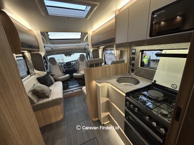 New Bailey Autograph 79-4I -The All New Autograph - FREE £2,000 Accessory Voucher 2026 motorhome Image