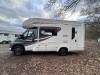 Used Autotrail Tracker EKS 2019 motorhome Image