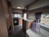 Used Autotrail Tracker EKS 2019 motorhome Image