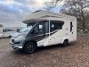 Used Autotrail Tracker EKS 2019 motorhome Image
