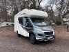 Used Autotrail Tracker EKS 2019 motorhome Image