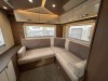 Used Burstner Harmony 744 - Double Drop Down Beds! 2021 motorhome Image
