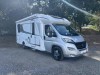 Used Burstner Harmony 744 - Double Drop Down Beds! 2021 motorhome Image