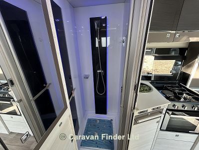 Chausson Welcome 630 - 4 Berth Motorhome 2019 (Trade) image 10