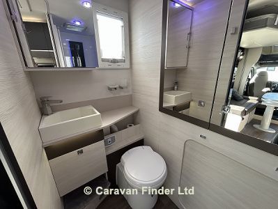 Chausson Welcome 630 - 4 Berth Motorhome 2019 (Trade) image 11