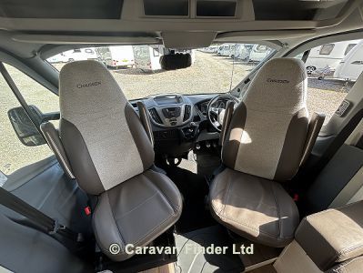 Chausson Welcome 630 - 4 Berth Motorhome 2019 (Trade) image 6