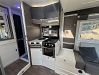 Used Chausson Welcome 630 - 4 Berth Motorhome 2019 motorhome Image