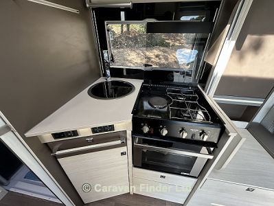 Chausson Welcome 630 - 4 Berth Motorhome 2019 (Trade) image 9
