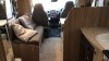 Used Bessacarr E 454 - 4 Berth Motorhome 2017 motorhome Image