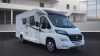 Used Bessacarr E 454 - 4 Berth Motorhome 2017 motorhome Image