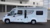 Used Bessacarr E 454 - 4 Berth Motorhome 2017 motorhome Image
