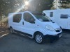 Used Vauxhall Vivaro - 2 Berth Campervan 2007 motorhome Image