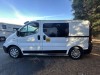 Used Vauxhall Vivaro - 2 Berth Campervan 2007 motorhome Image