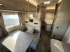 Used Swift Edge 464-Automatic Coach built 2023 motorhome Image