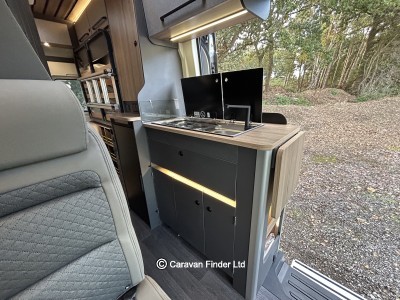 Bailey Endurance E65 - 2026 (Trade) image 7