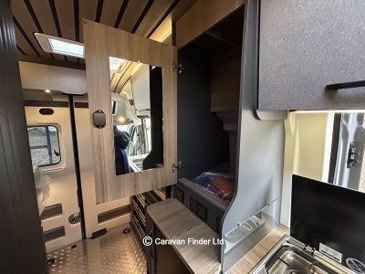 Bailey Endurance E65 - 2026 (Trade) image 9