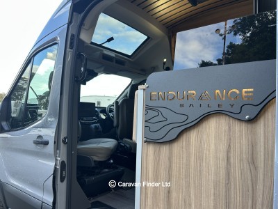 Bailey Endurance E65 - 2026 (Trade) image 11