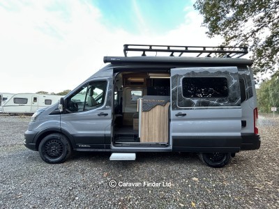 Bailey Endurance E65 - 2026 (Trade) image 12