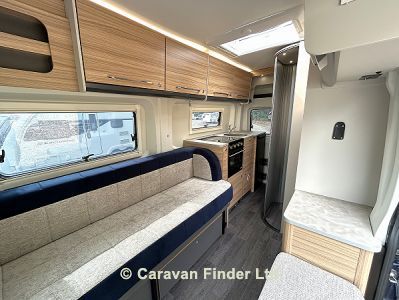 New Bailey ENDEAVOUR B63 2026 motorhome Image