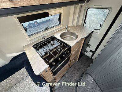 Bailey ENDEAVOUR B63 - 2026 (Trade) image 6