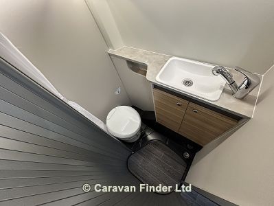 Bailey ENDEAVOUR B63 - 2026 (Trade) image 8