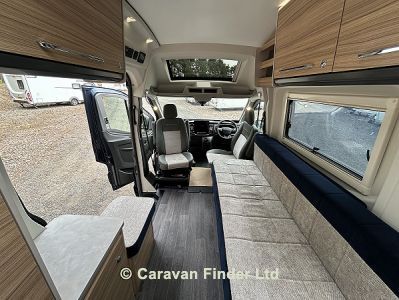 New Bailey ENDEAVOUR B63 2026 motorhome Image