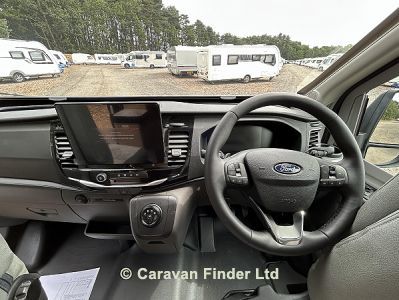 Bailey ENDEAVOUR B63 - 2026 (Trade) image 9