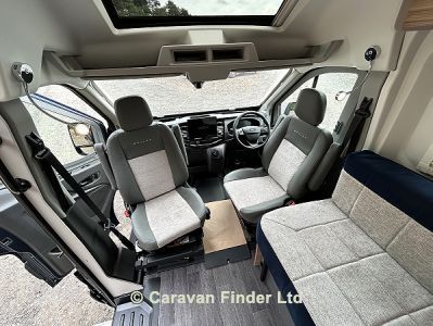 Bailey ENDEAVOUR B63 - 2026 (Trade) image 4