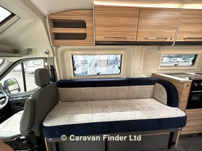 Bailey ENDEAVOUR B63 - 2026 (Trade) image 10