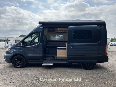 Bailey ENDEAVOUR B63 - 2026 (Trade) image 11