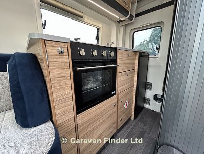 Bailey ENDEAVOUR B63 - 2026 (Trade) image 12