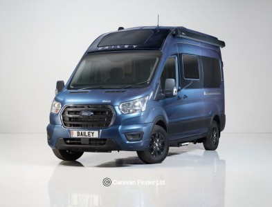 Bailey ENDEAVOUR B63 - 2026 (Trade) main image 