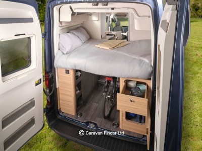 Bailey ENDEAVOUR B65 - F 2026 (Trade) image 8