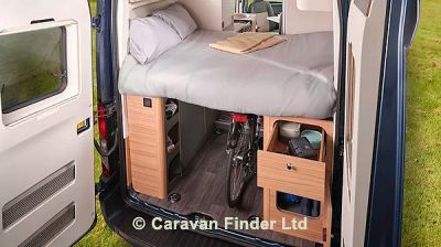 Bailey ENDEAVOUR B65 - F 2026 (Trade) image 8