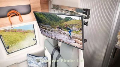 Bailey ENDEAVOUR B65 - F 2026 (Trade) image 7