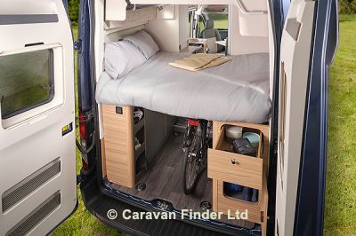 Bailey ENDEAVOUR B65 - F 2026 (Trade) image 6