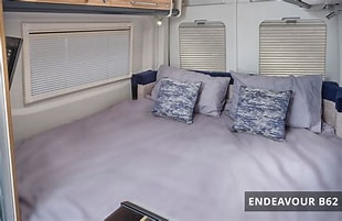 Bailey ENDEAVOUR B65 - F 2026 (Trade) image 4